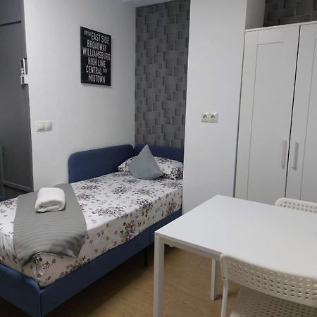 Optimus Comfort Valencia Exterior foto