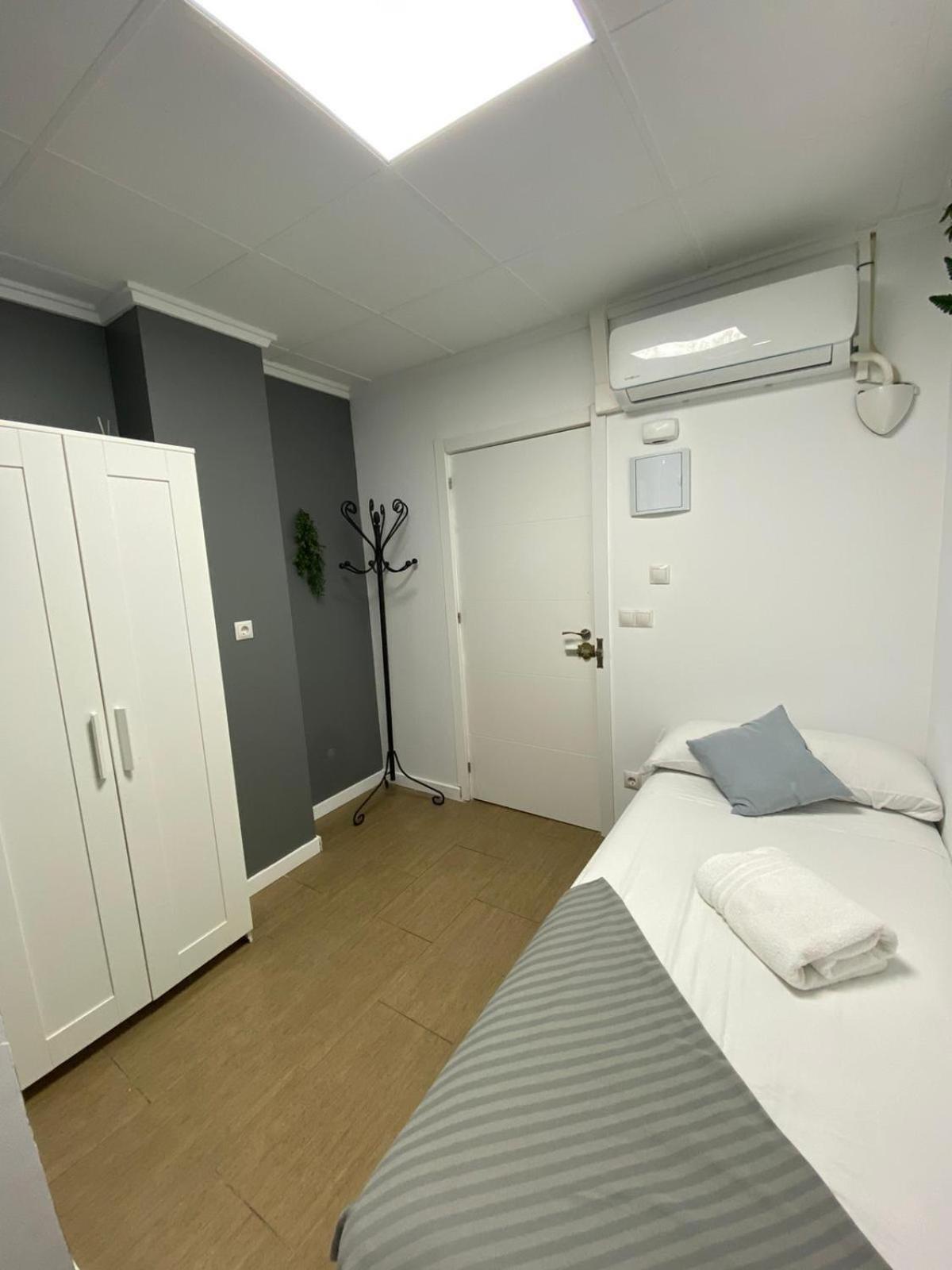 Optimus Comfort Valencia Exterior foto