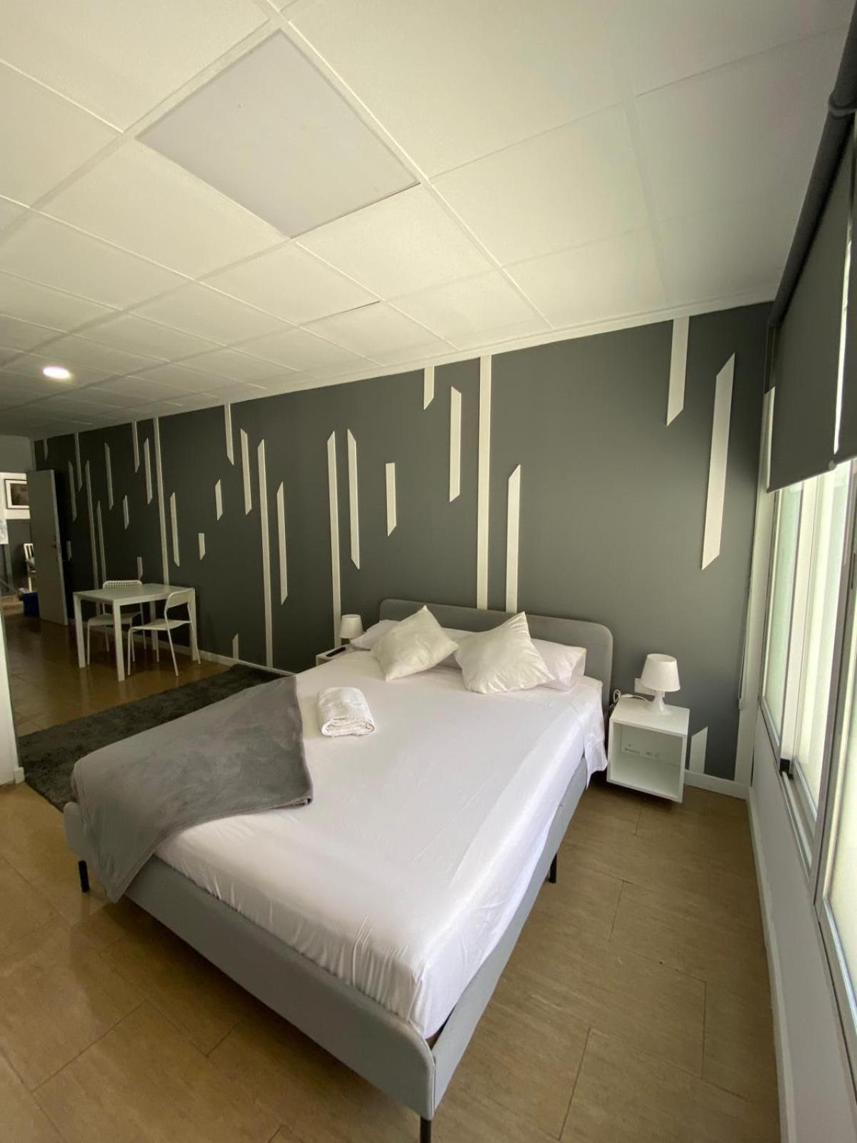Optimus Comfort Valencia Exterior foto