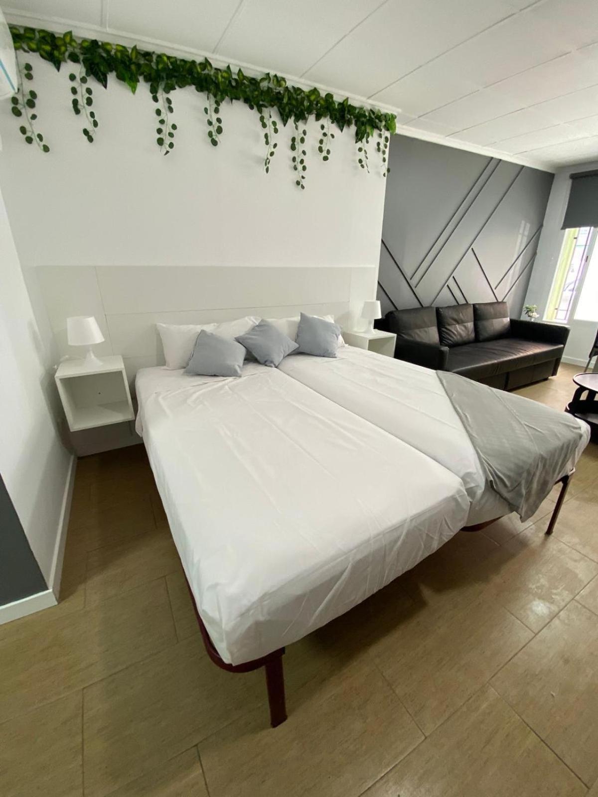 Optimus Comfort Valencia Exterior foto
